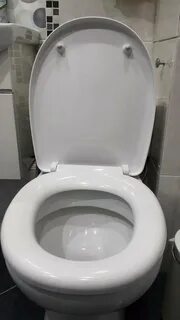 Унитаз цезаре