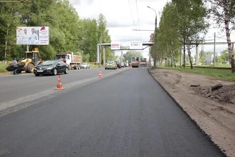 Укладка ярославль