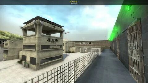 Jail cs 2