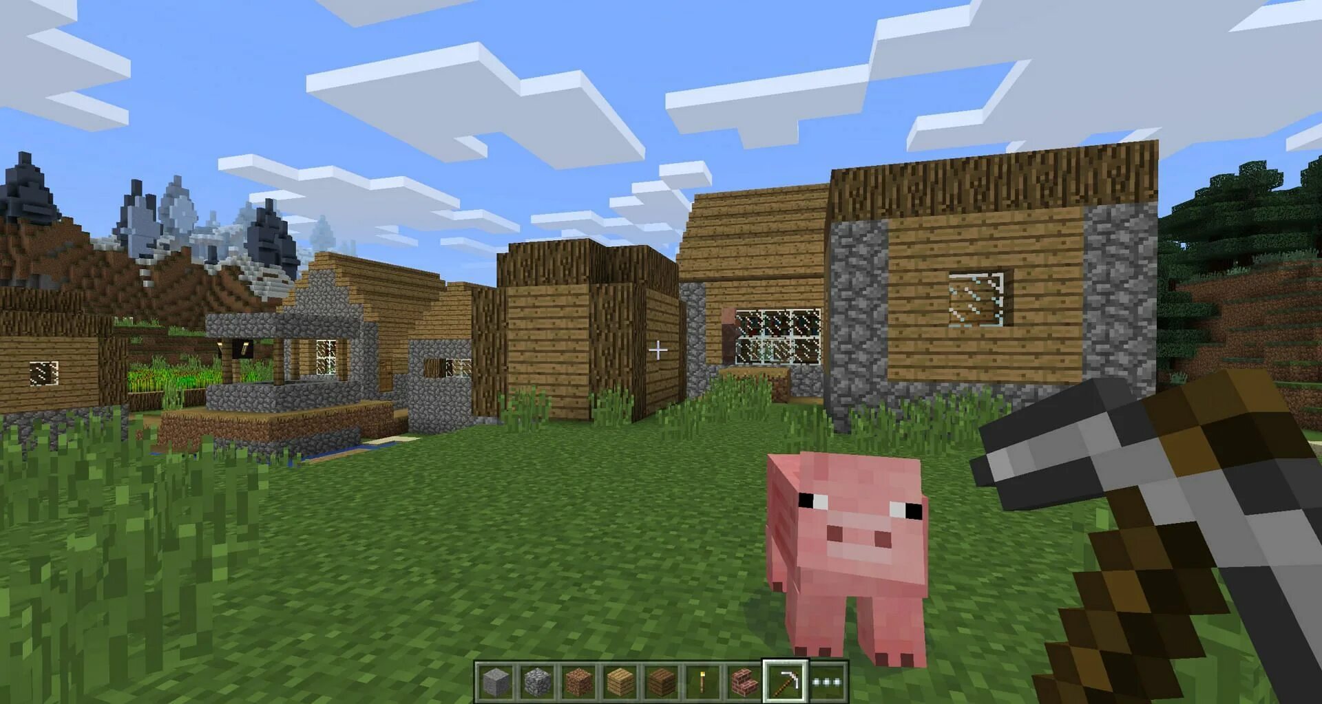 Игру minecraft java. Minecraft. игра реальный майнкрафт. minecraft скриншоты. игра minecraft beta.