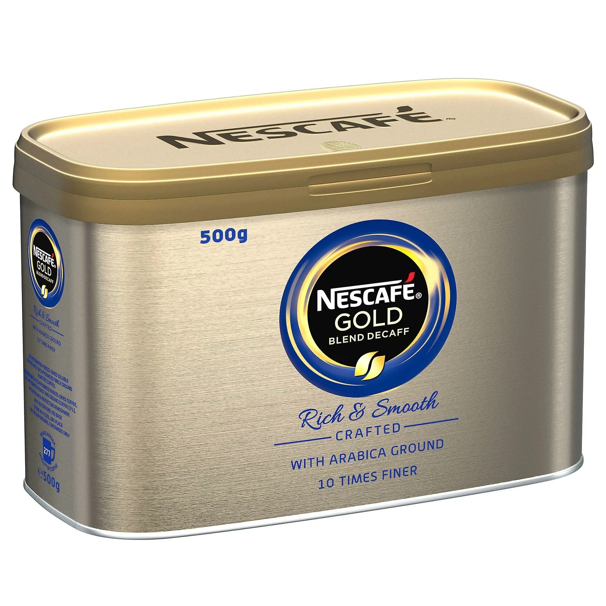 Nescafe Gold Rich Aroma 6. Nescafe Gold Premium Blend. Нескафе Голд в жестяной банке 750. Кофе Нескафе Голд 500. Кофе растворимый в банке купить