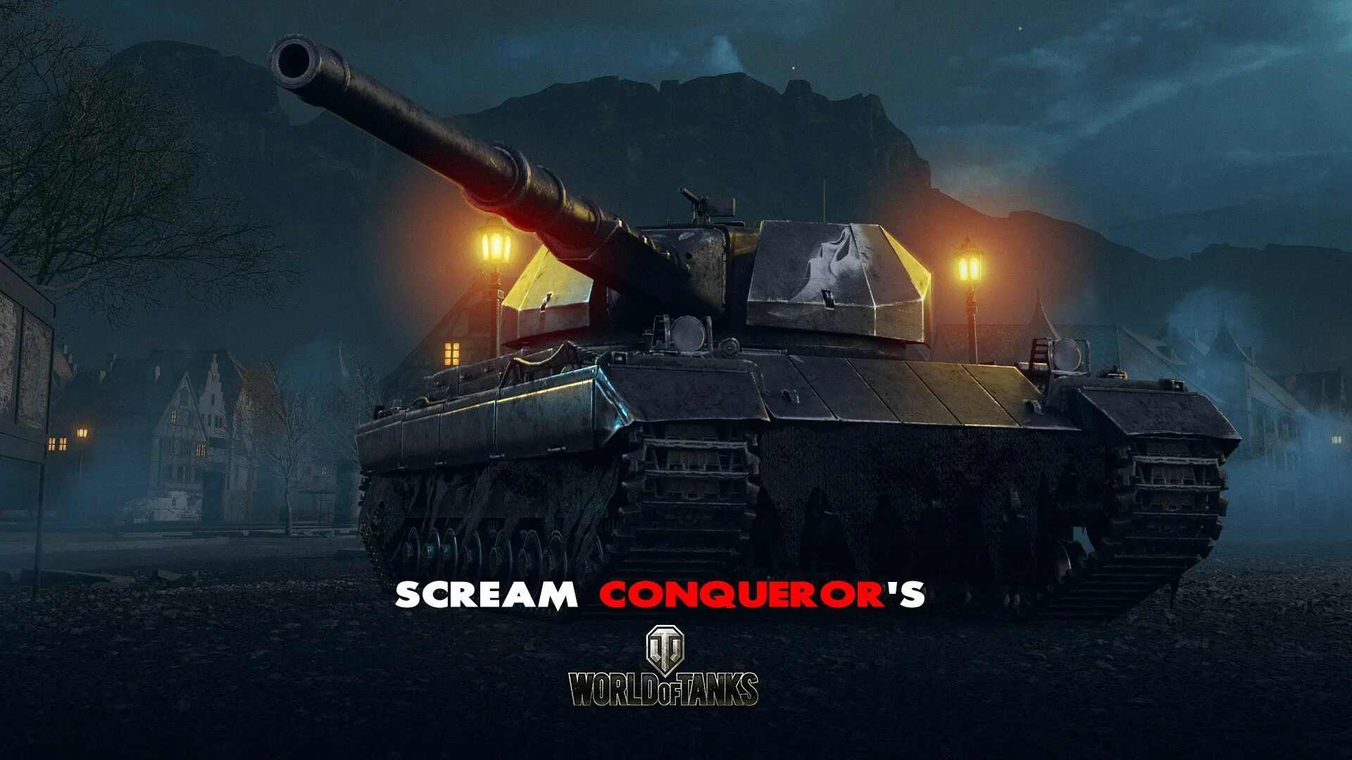 Super wot. Conqueror танк World of Tanks. Super Conqueror World of Tanks Blitz. Танк super Conqueror Blitz. WOT Blitz танк Conqueror.