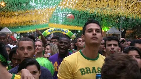 Big brazil