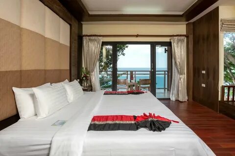 Secret cliff resort 4