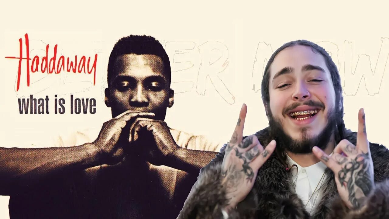 Post Malone better Now. Haddaway / what is Love @we Love the 90’s - 21.05.2022 (Denmark). Haddaway - what is Love [ Slowed + Reverb ] ( by. Pholkz ). Post malone now