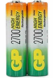Gp 270aahc 2decrc4
