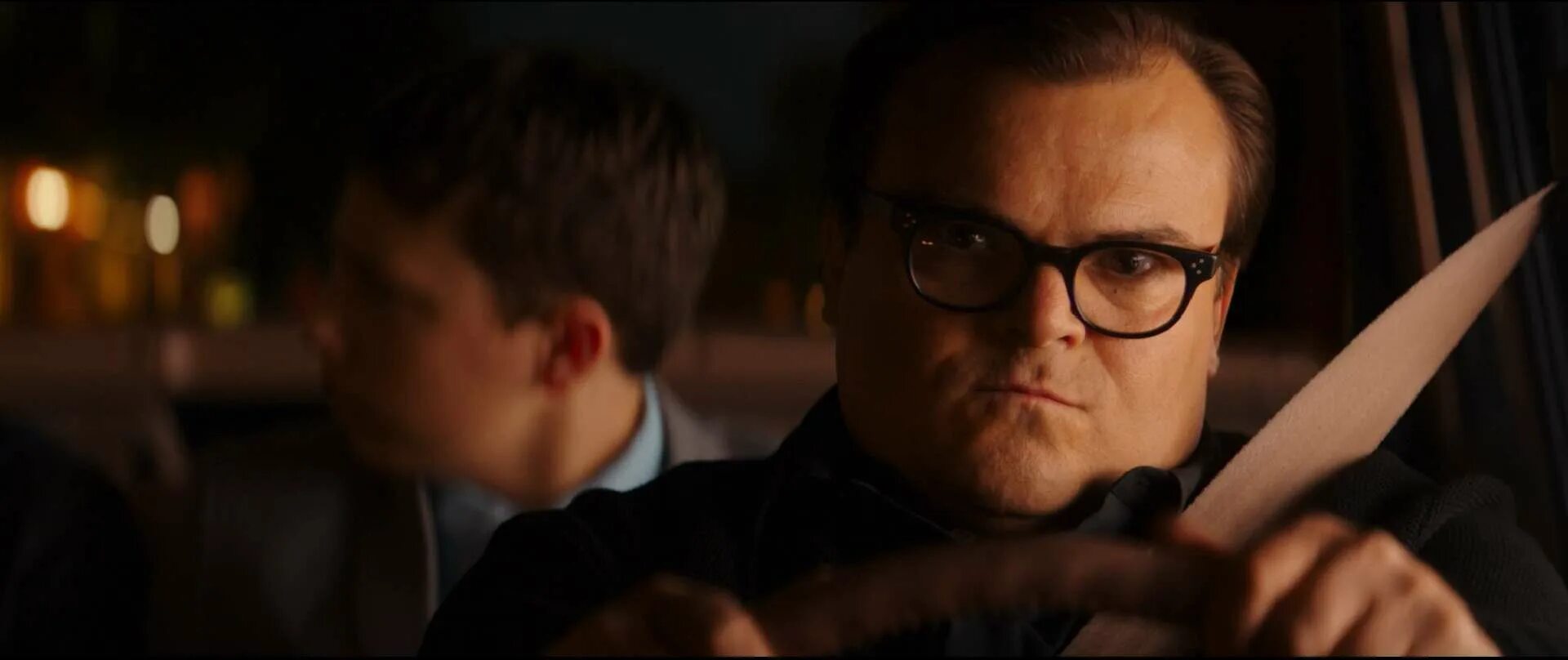 ужастики фильм 2015 джек блэк. ужастики блэк.