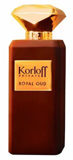 Royal oud парфюм