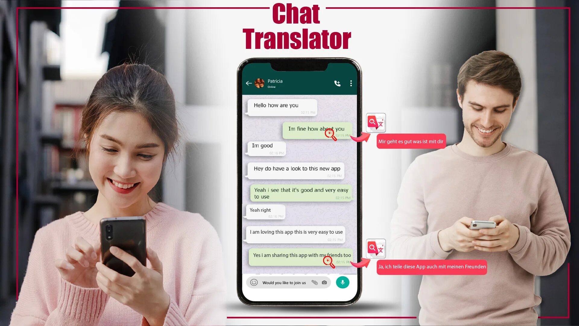 Chat переводчик. Chat Translator. Переводчик WHATSAPP. Переводчик для ватсапа. Встроенный переводчик в ватсап.