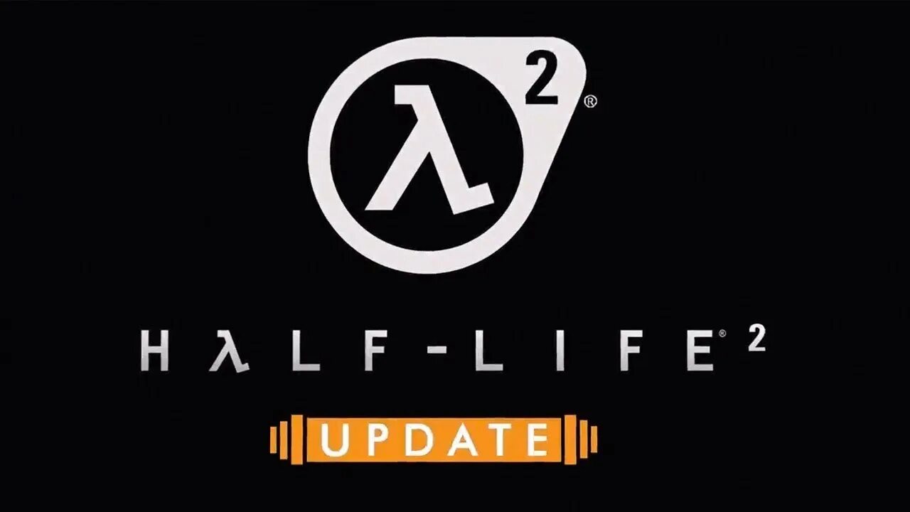 Half-Life 2. Half Life 2 update. Half Life 2 logo. Half Life 2 update logo. Update 2.2