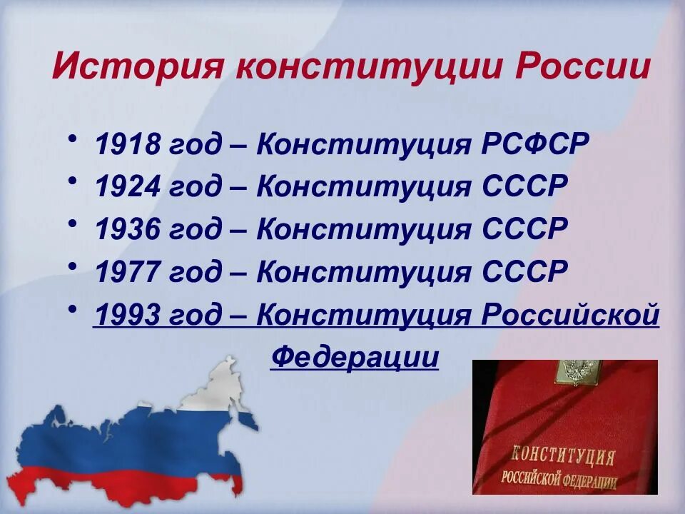 12 декабря 30 лет конституции. День конституции россии. конституция ссср 1993. история конституции россии. конституция для презентации.