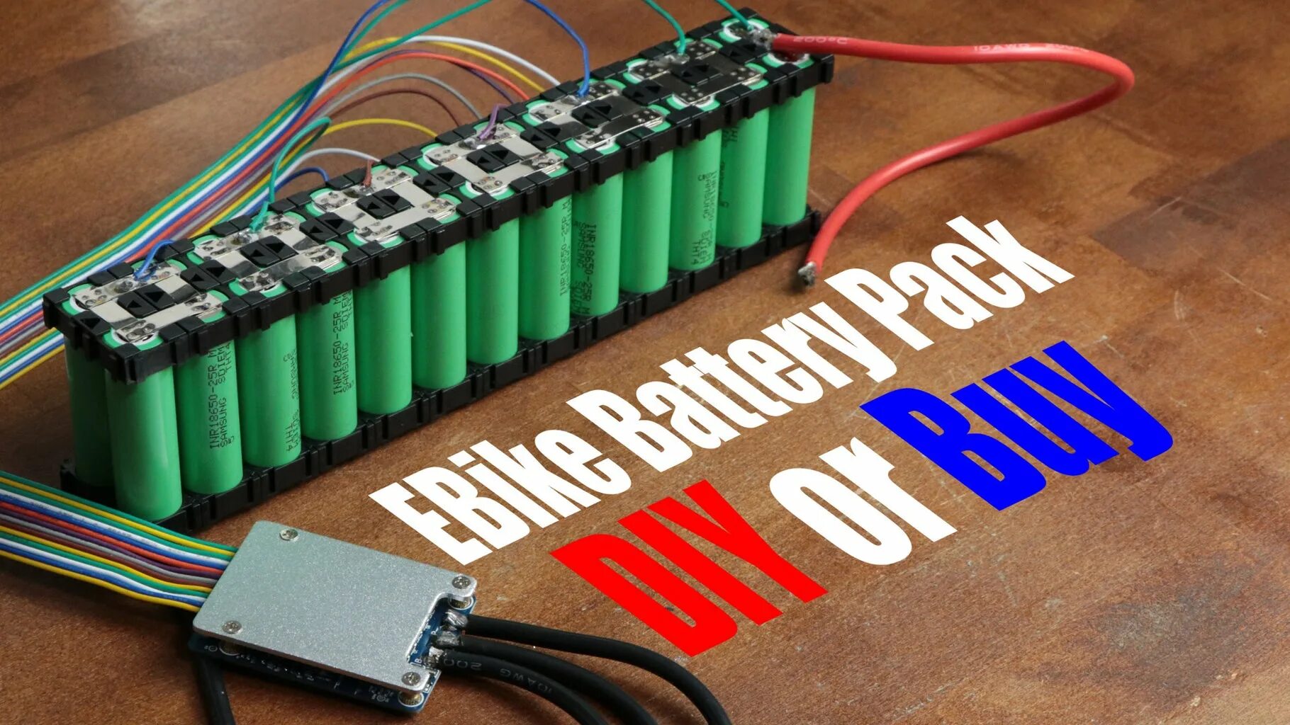 Li-ion Battery 36v. Ebike Battery. BMS 36v. БМС электробайк.