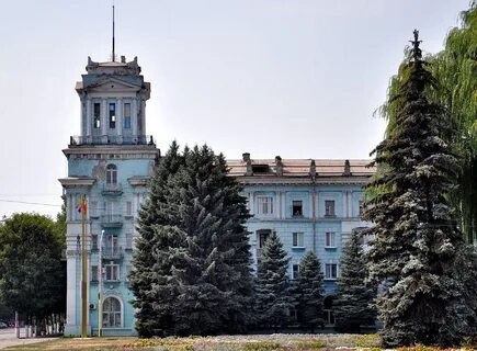 Каменского 12