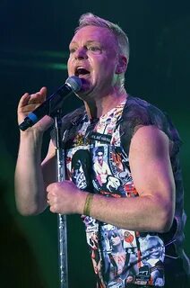 Andy bell