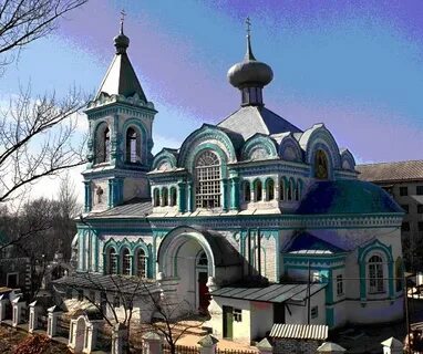 Валуйки 3