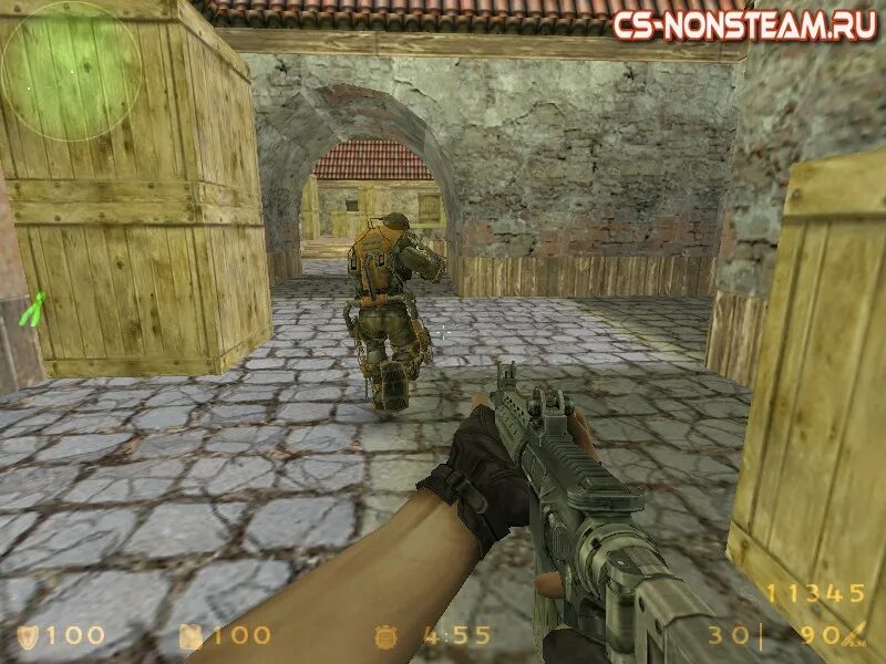 Cs 1.6 stalker. Cs 1.6 stalker