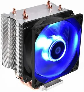Cooler id