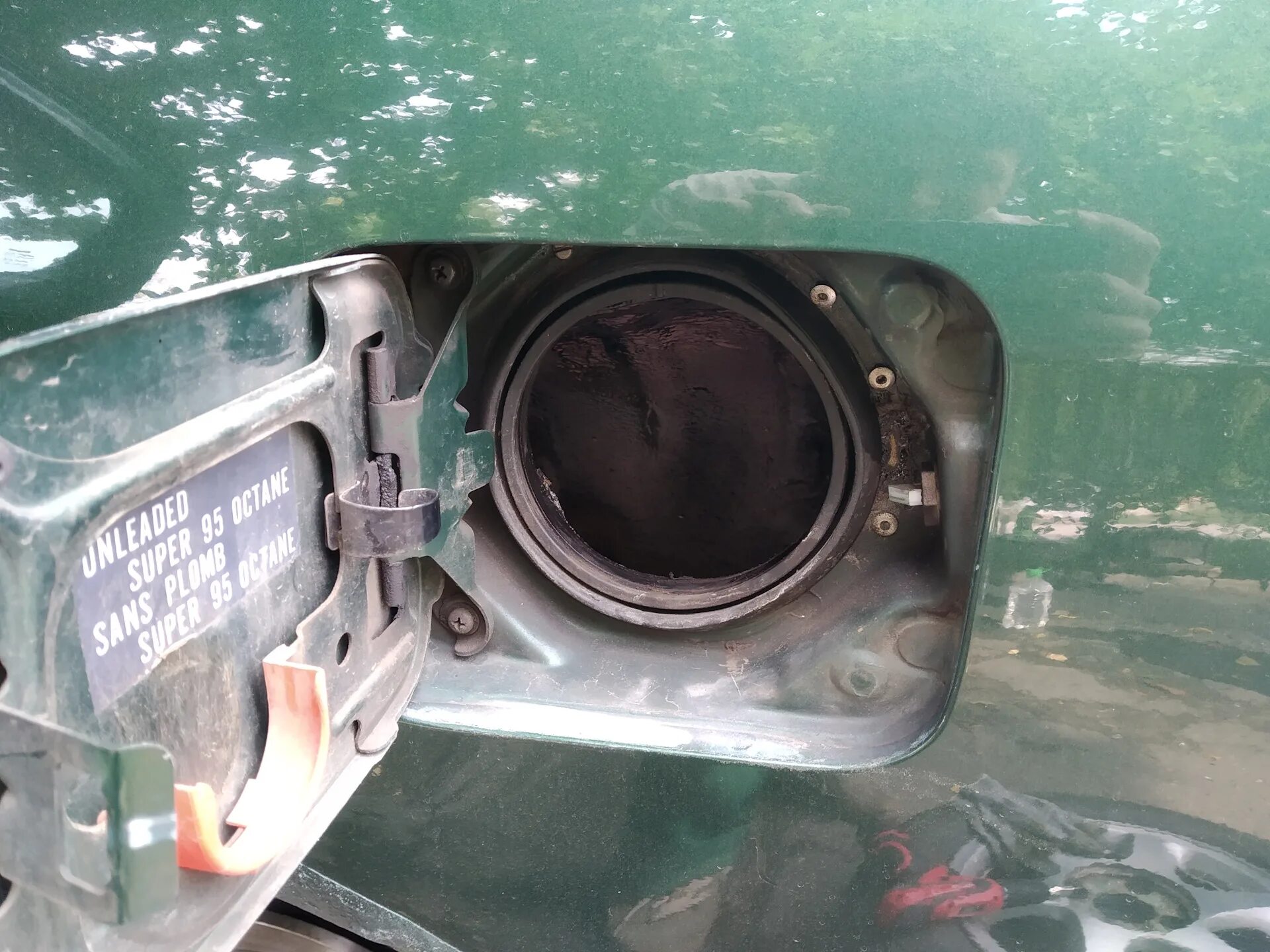 Как снять бак ниссан патфайндер Comment enlever les pare-chocs avant et arrière Nissan Pathfinder (2005-2014)