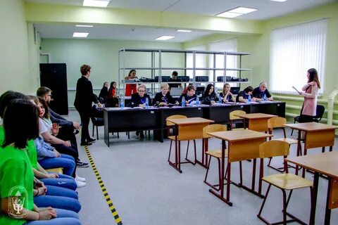 Академия психологической