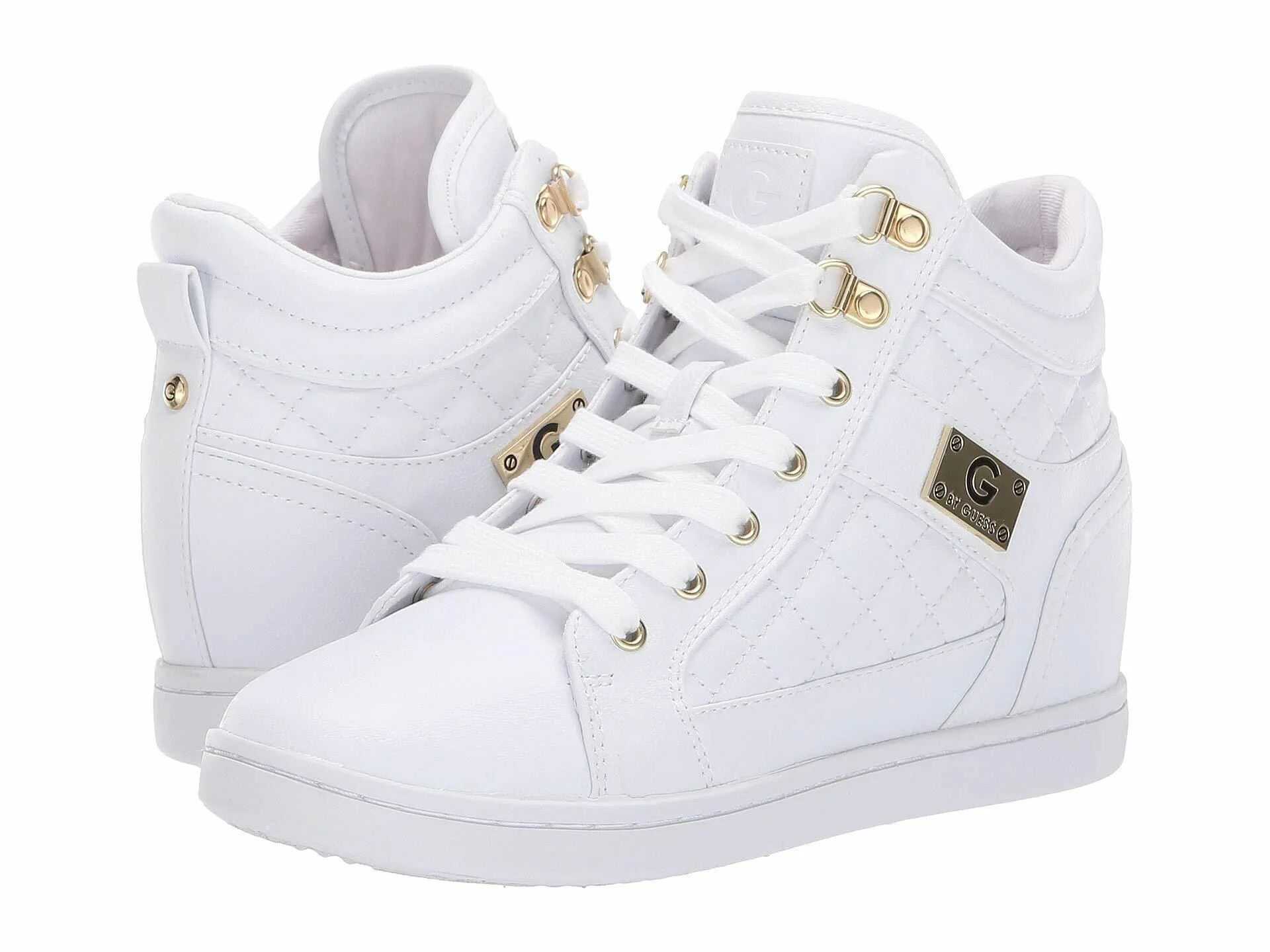 Guess Sneakers White. Сникеры Rosalia guess. Кеды guess Kerrie. Кроссовки Гуес женские.