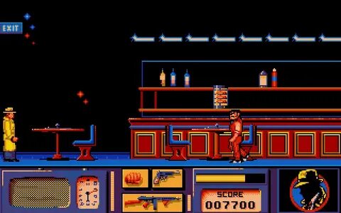 Игры 1990 2000