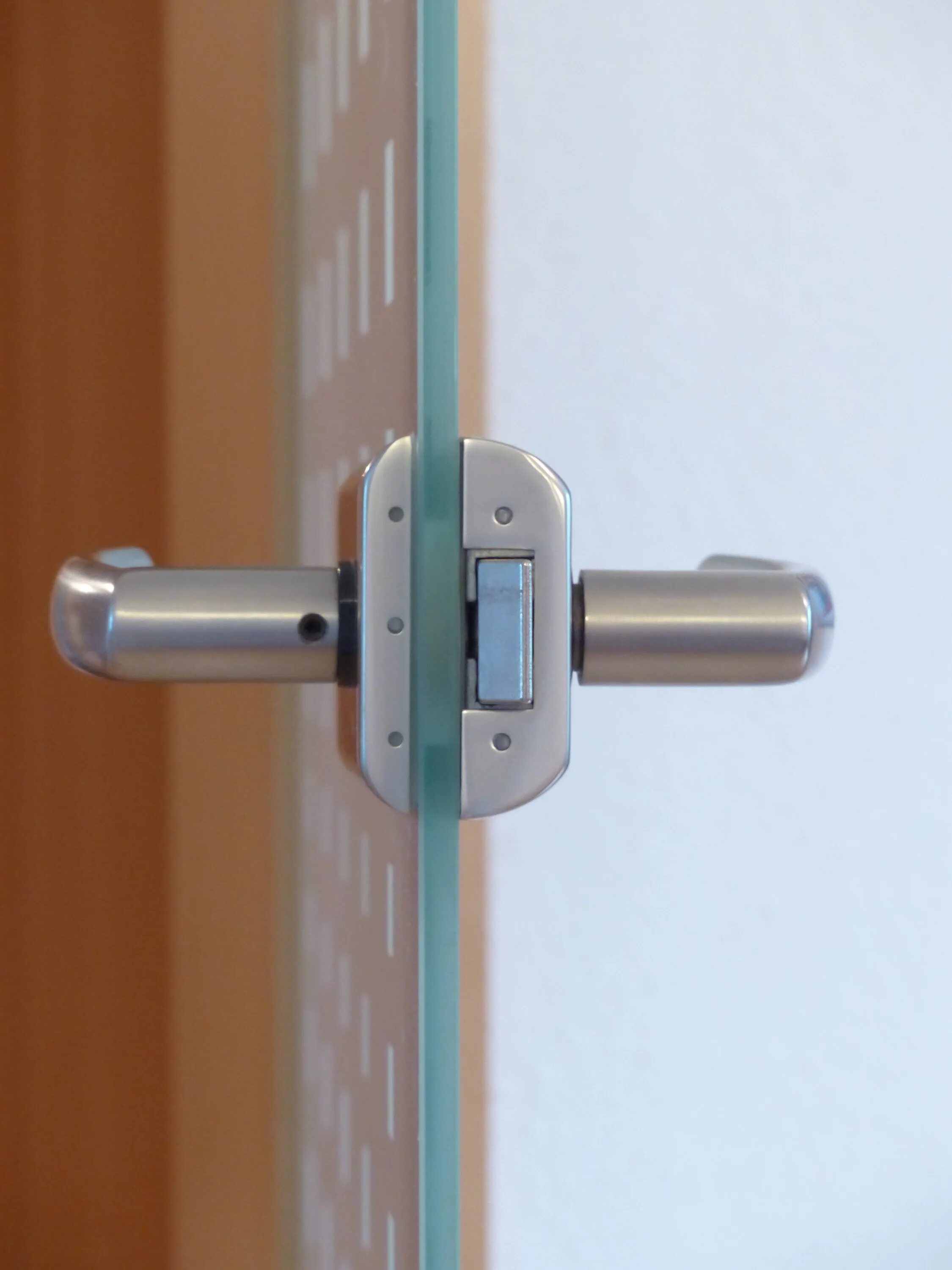 Handle input