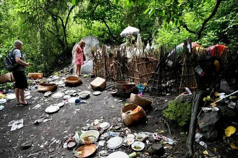 Бали новости сегодня