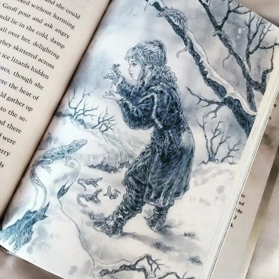 Ледяной дракон книга читать. The Ice Dragon книга Ройо. Ледяной дракон книга.
