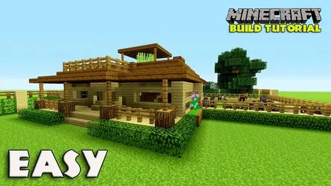 Easy farming