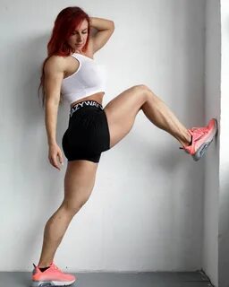 Julia zharkova (@julia_mazina_ifbbpro) - gollum.space