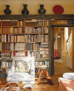 Country books