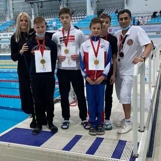 Золотая рыбка соревнования по плаванию 2024 руза
