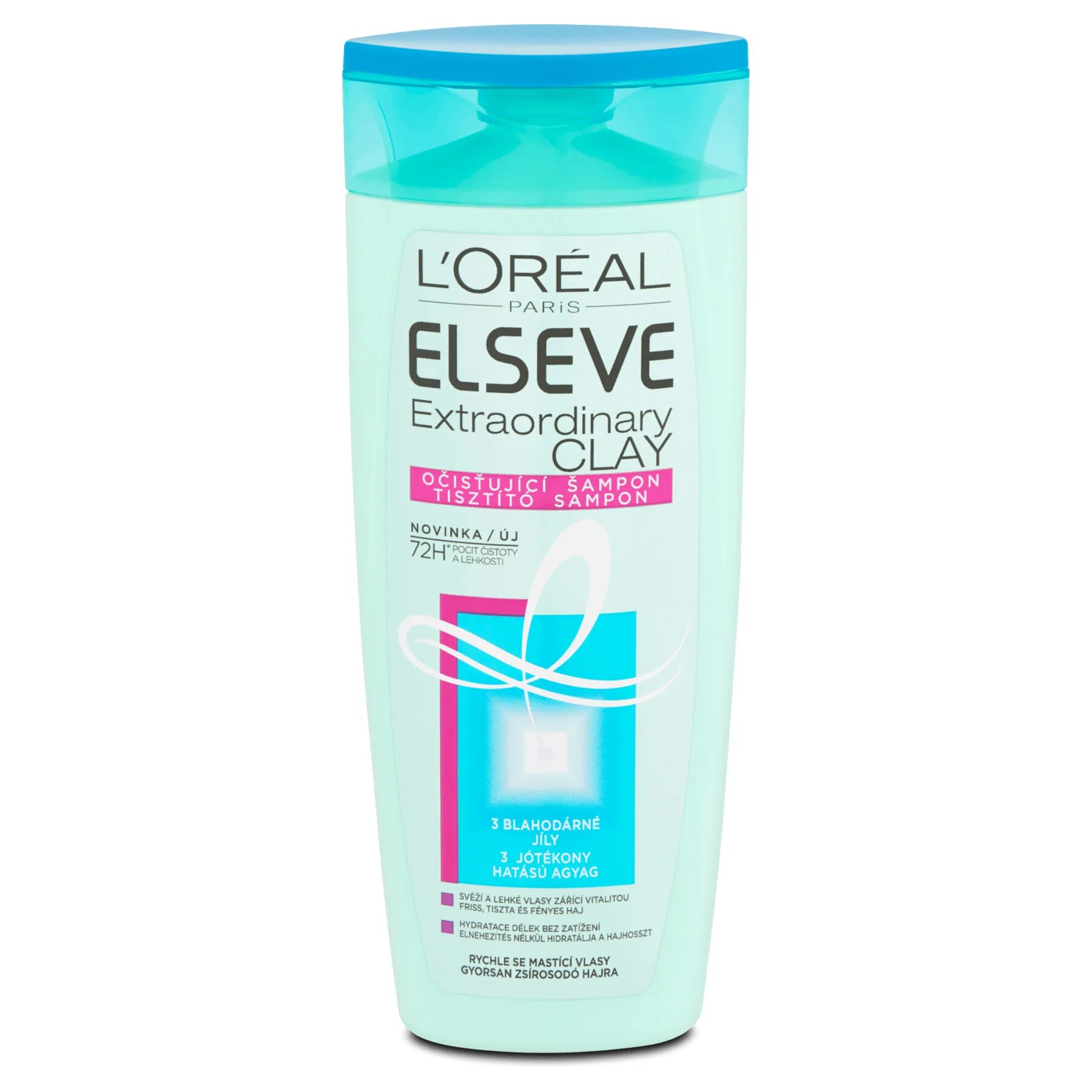 Лучший шампунь лореаль. Шампунь эльсев 3 глины. elvive loreal extraordinary clay. шампунь лореаль глина. шампунь лореаль кислородный.