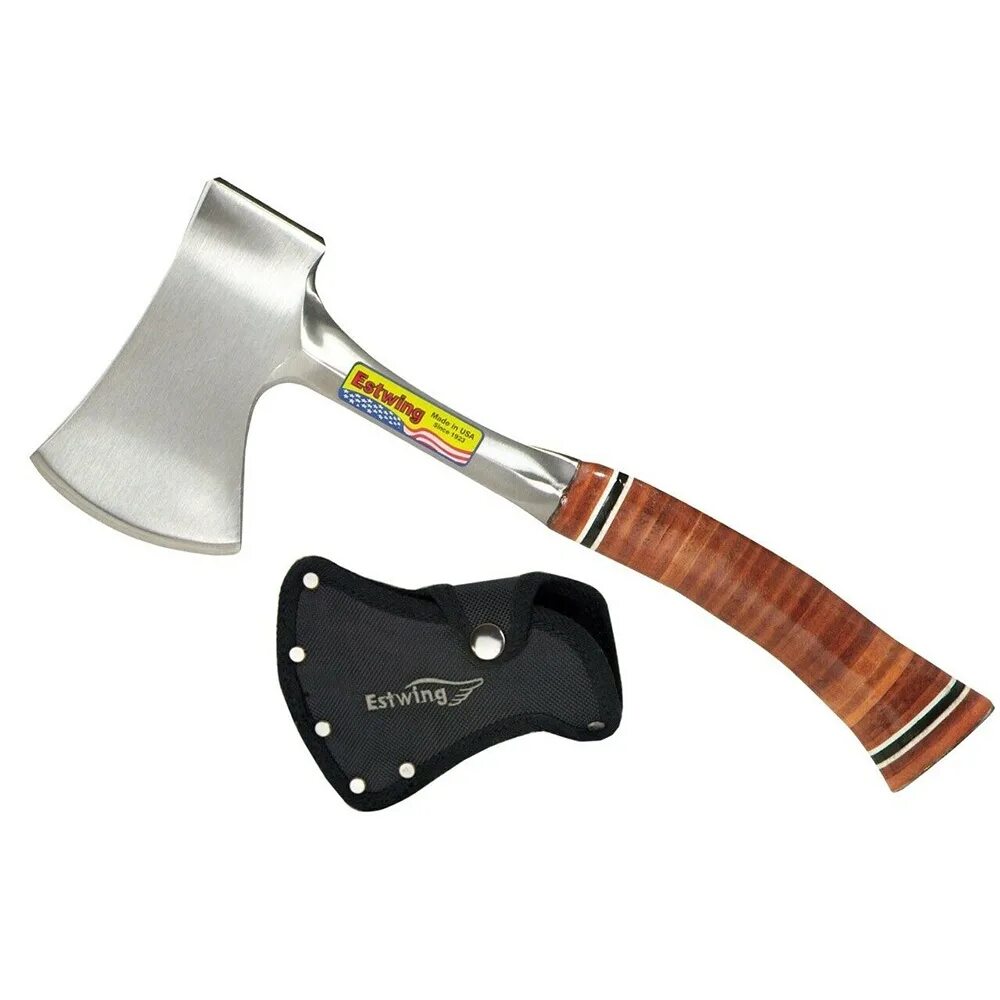 Сеты топорика. Estwing e14a. Топорик Estwing e14a. Топор Estwing Sportsman Axe. Estwing e24a спортивный топор.