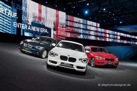Фирма bmw