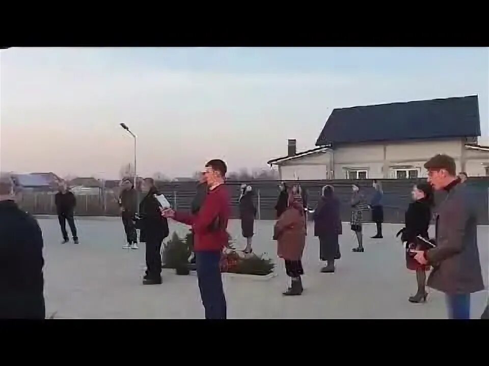 Легальное видео