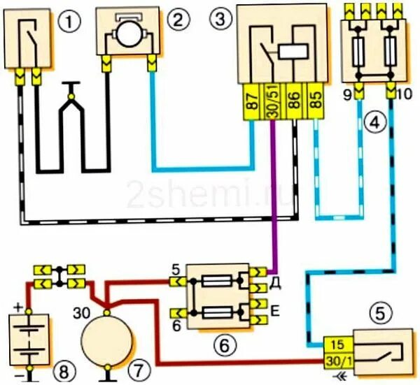 Реле вентилятора охлаждения 2109. Схема вентилятора охлаждения 2109. Реле включения вентилятора охлаждения ВАЗ 2109. Реле вентилятора ВАЗ 2109.