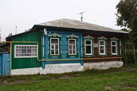 Дома республика мордовия