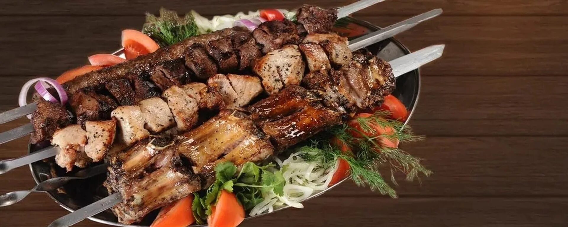 Шашлык кольчугино. Шашлык кольчугино