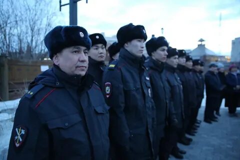 Дело саха