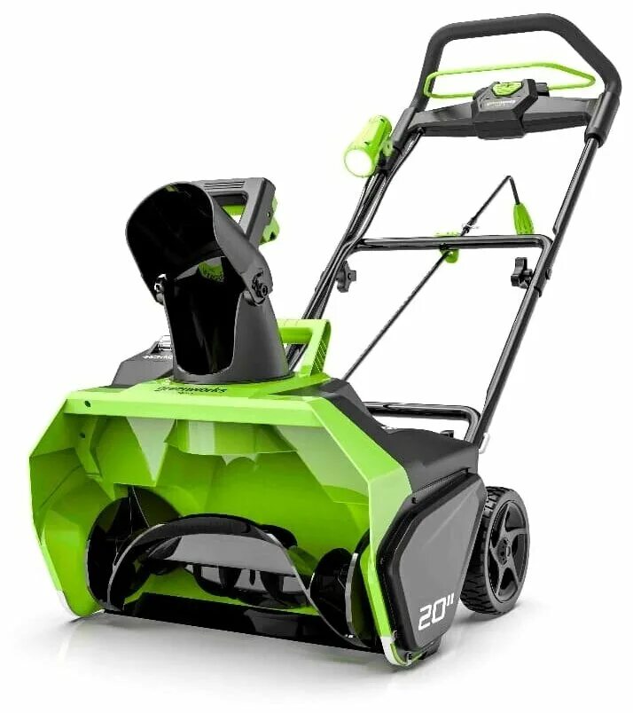 снегоуборщик электрический toro 38302. снегоуборщик электрический greenworks ges13 1800 вт. снегоуборщик аккумуляторный. видео снегоуборщик greenworks gd60ss60v видеообзор. аккумуляторная снегоуборочная машина greenworks gd82st 82в.