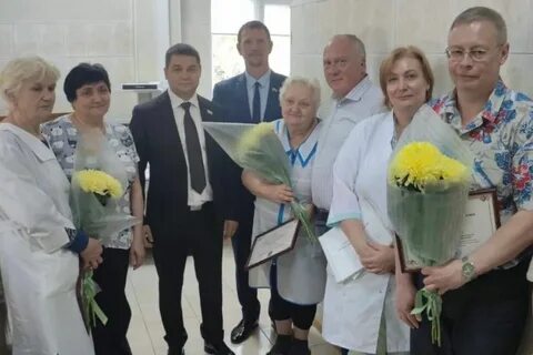 Люберцы туберкулезный