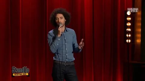 Stand up 2