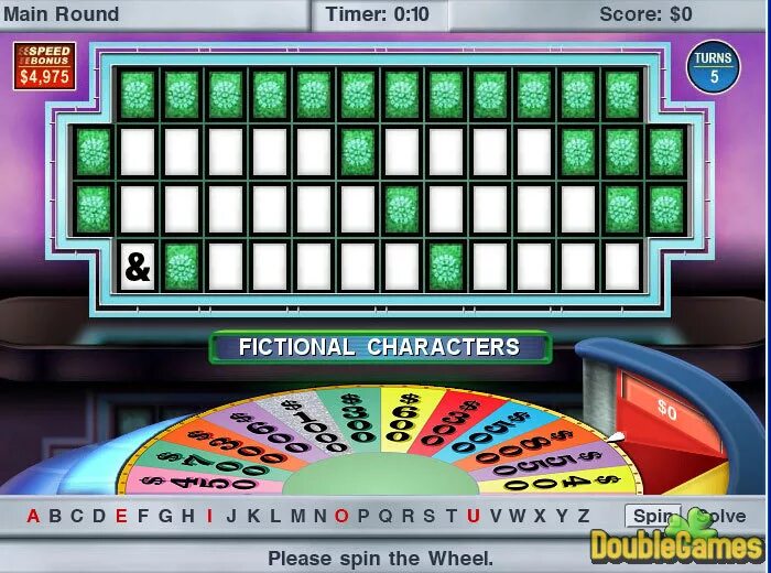 Wheel of Fortune статы. Wheel of Fortune игра локации.