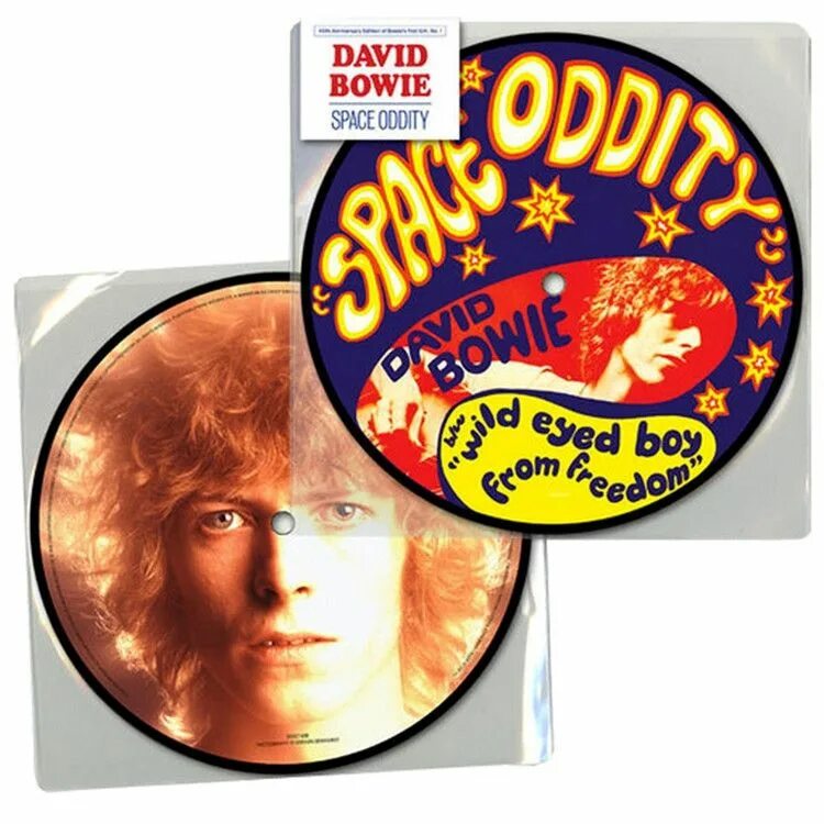 Bowie space oddity. David Bowie Space Oddity 1969. Дэвид Боуи Спэйс Оддити. Дэвид Боуи космос. Боуи Space Oddity.