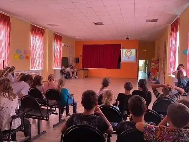 калининская школа 9