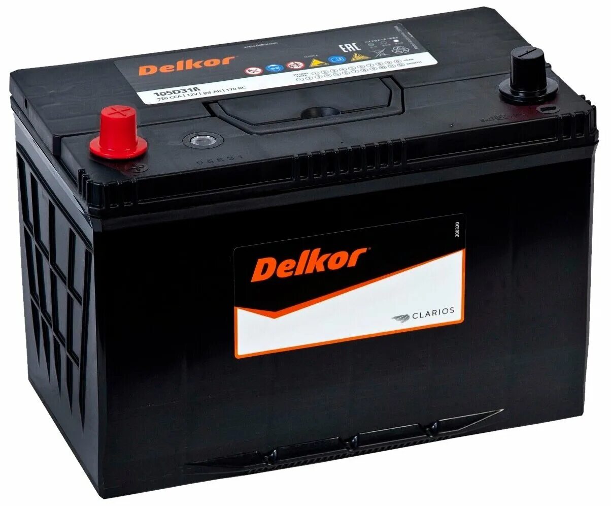 Аккумулятор Delkor 115d31r. Аккумулятор Delkor 125d31r. Корейский аккумулятор Delkor. Аккумулятор Делкор 90 ампер. Аккумулятор автомобильный delkor