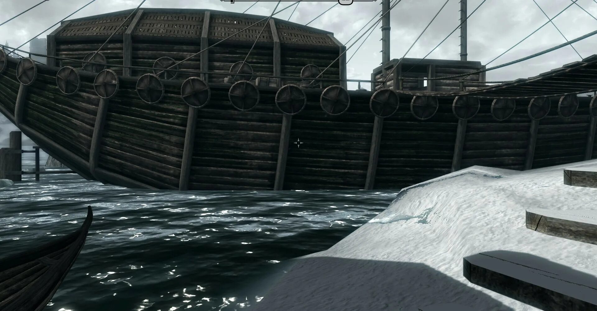 помочь жителям белого берега. помочь жителям белого берега. таверна пик ветров в скайриме.