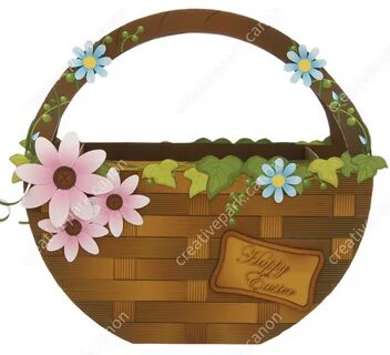 Get Easter-Ready with Canon Creative Park