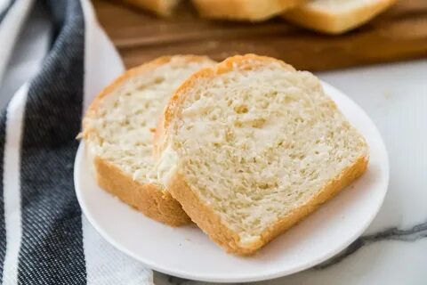 Bread good